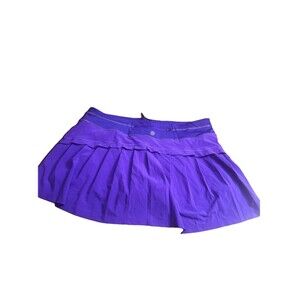 Athleta Run Around Skort Size L